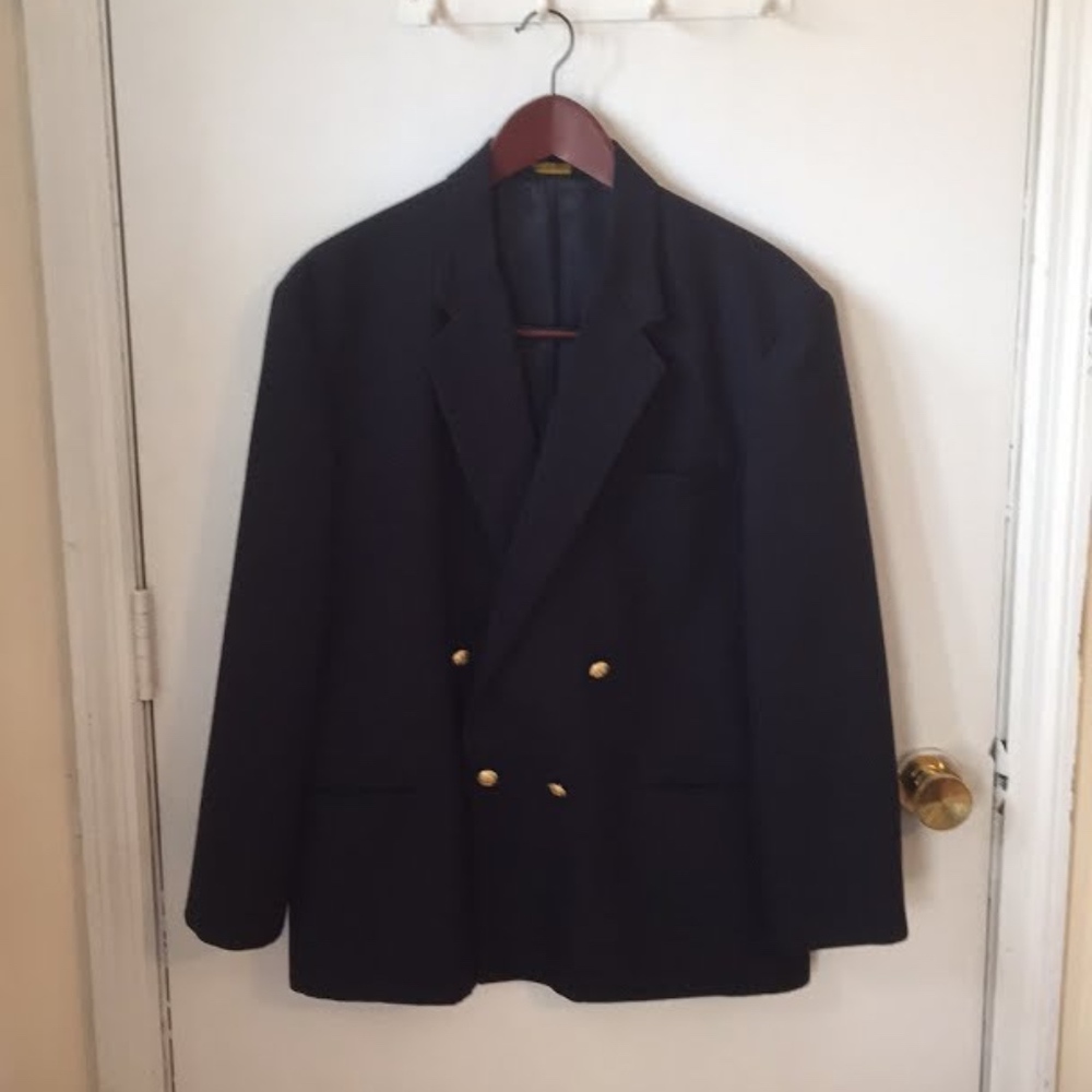 Men's Blazer